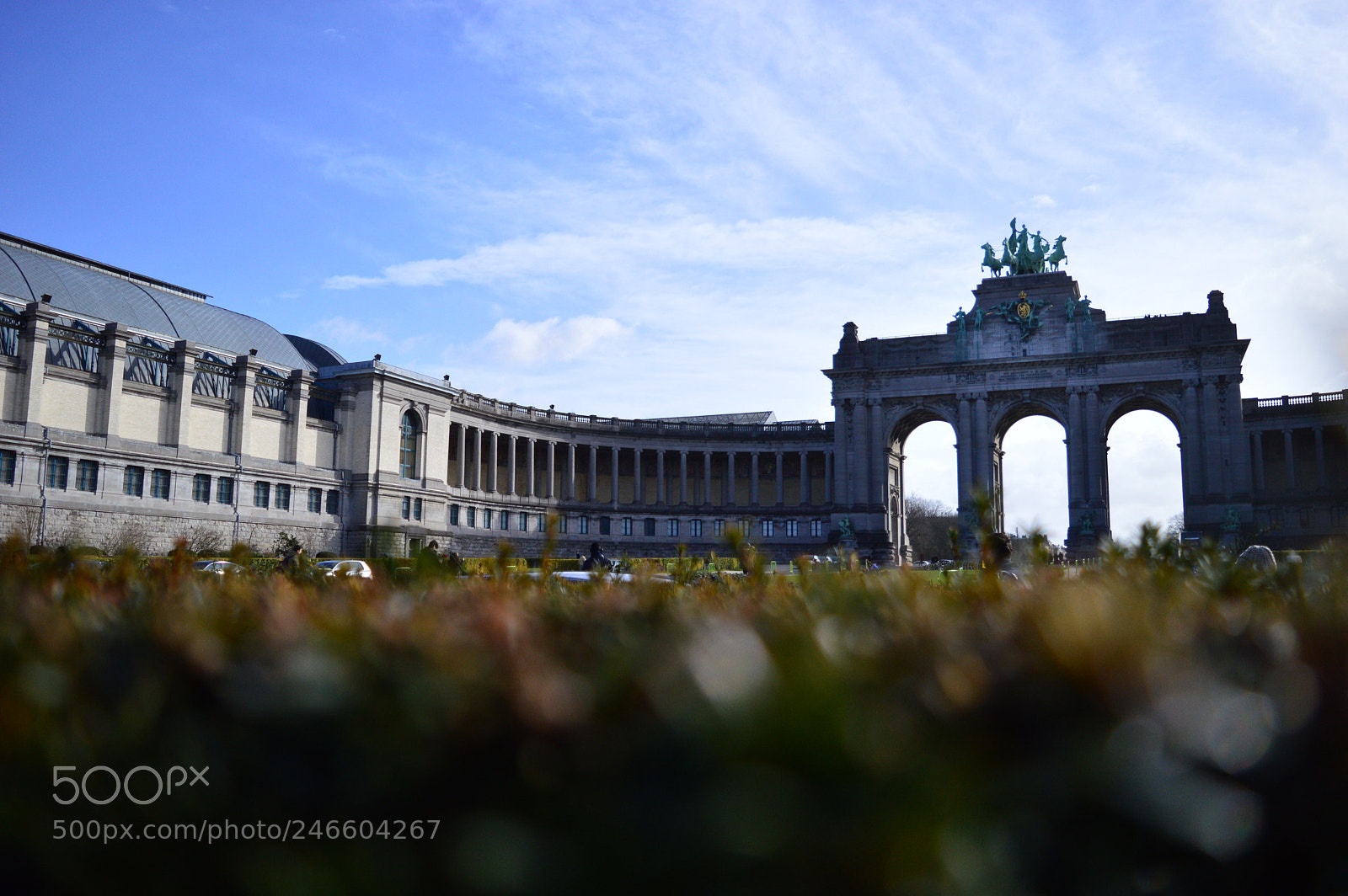 Nikon D3200 sample photo. Brussles photography