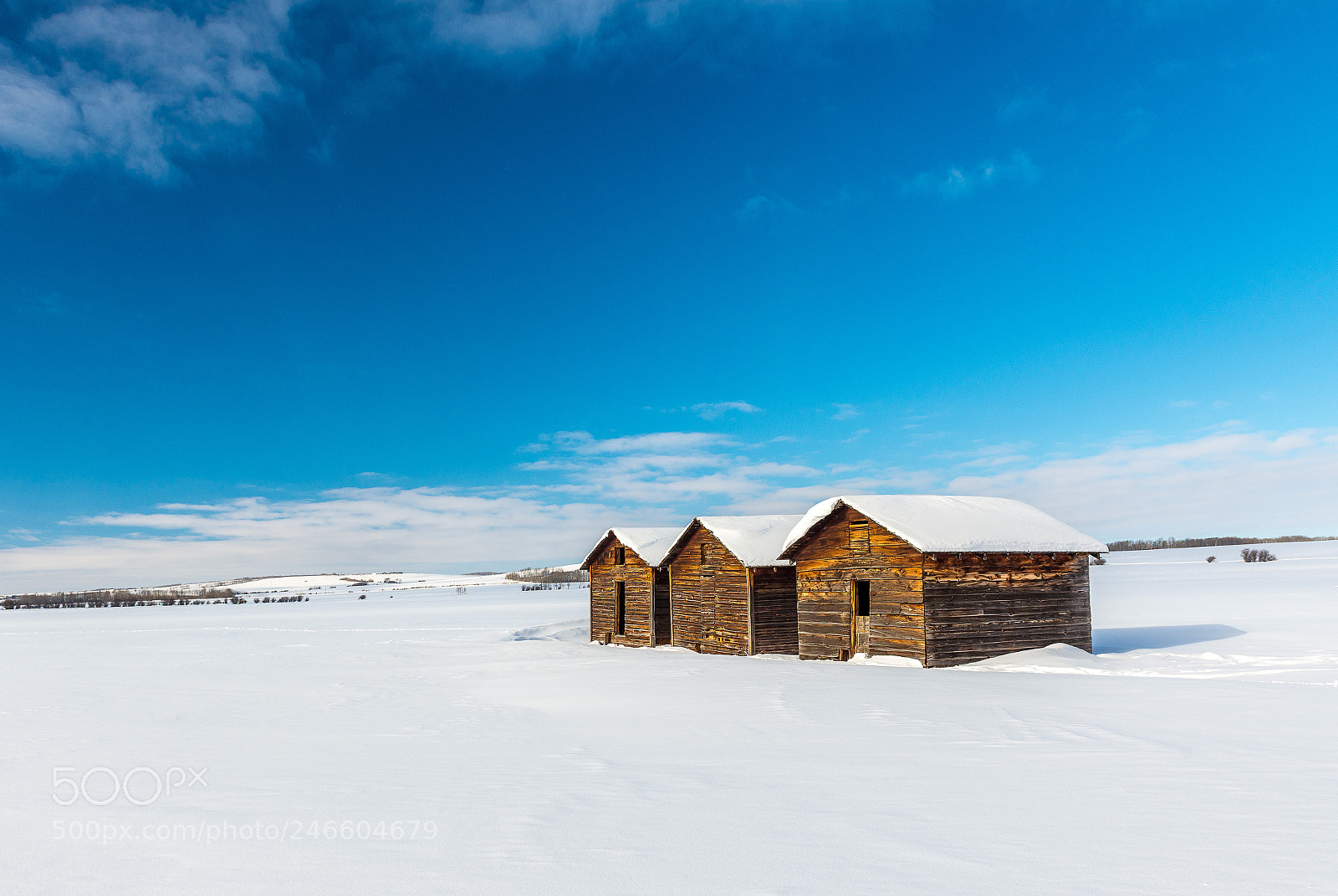 Nikon D610 sample photo. Three graineries photography