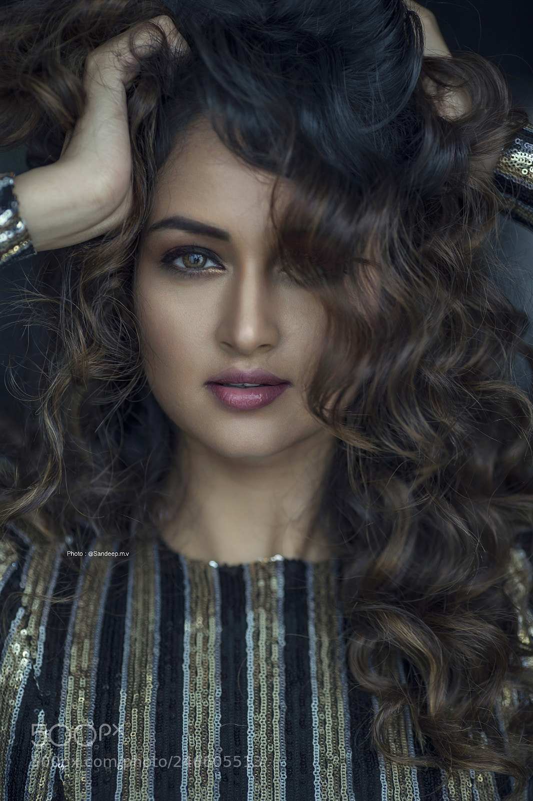 Canon EOS-1D X sample photo. Shanvi photography