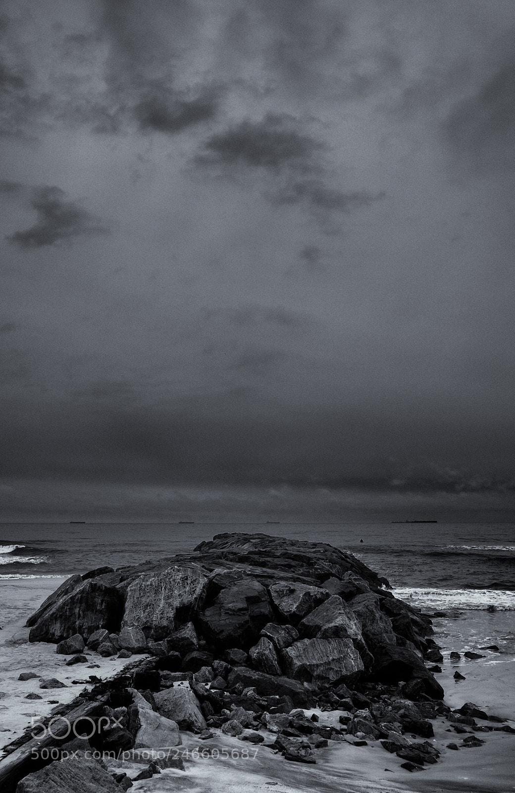 Fujifilm X-T2 sample photo. Long beach, ny photography