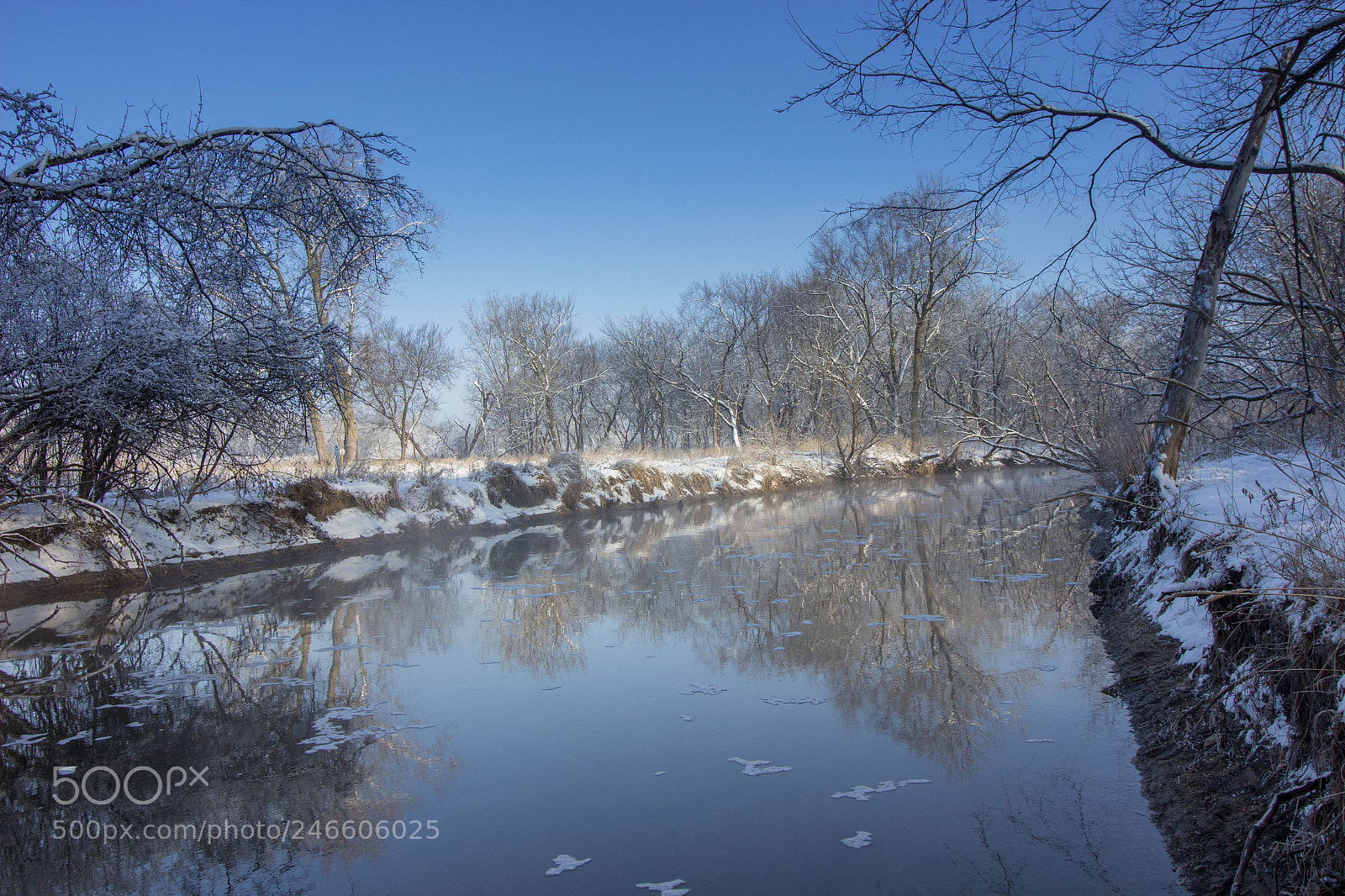 Canon EOS 600D (Rebel EOS T3i / EOS Kiss X5) sample photo. Sunday winter morning photography