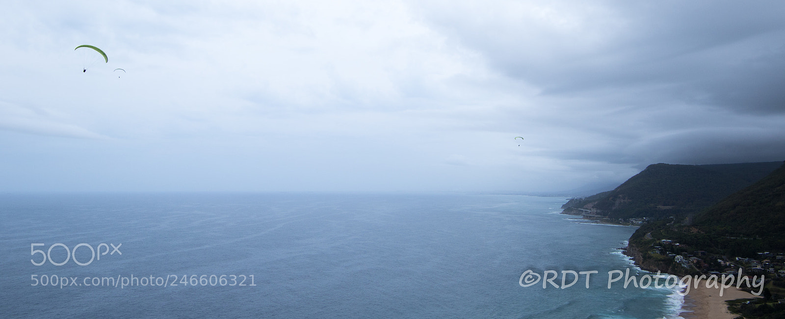 Canon EOS 7D Mark II sample photo. Bald hill stanwell tops photography