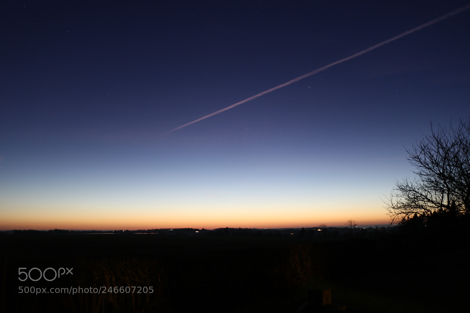 Canon EOS 750D (EOS Rebel T6i / EOS Kiss X8i) sample photo. Impressive sky colors photography