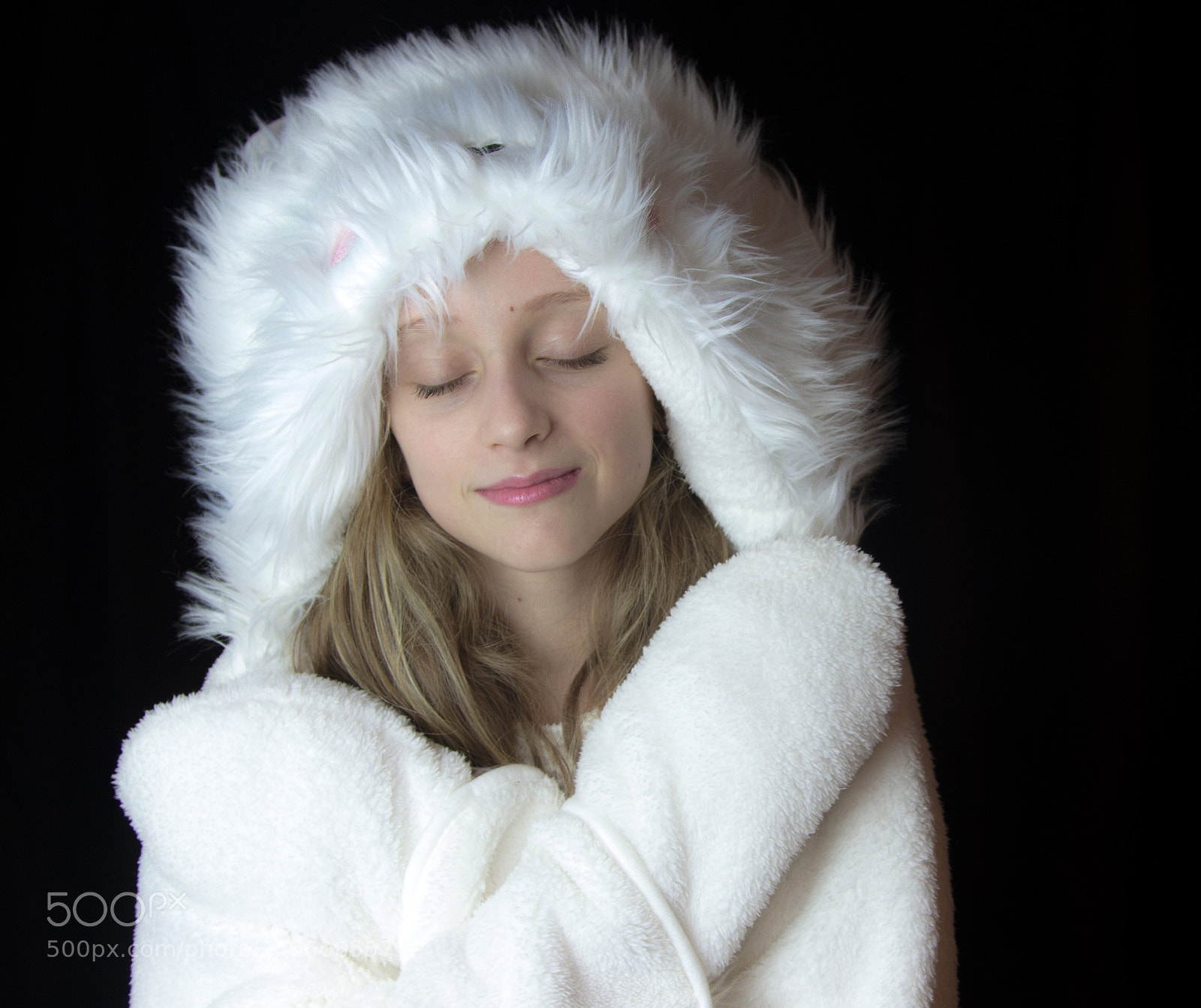 Canon EOS 7D sample photo. Dreaming photography