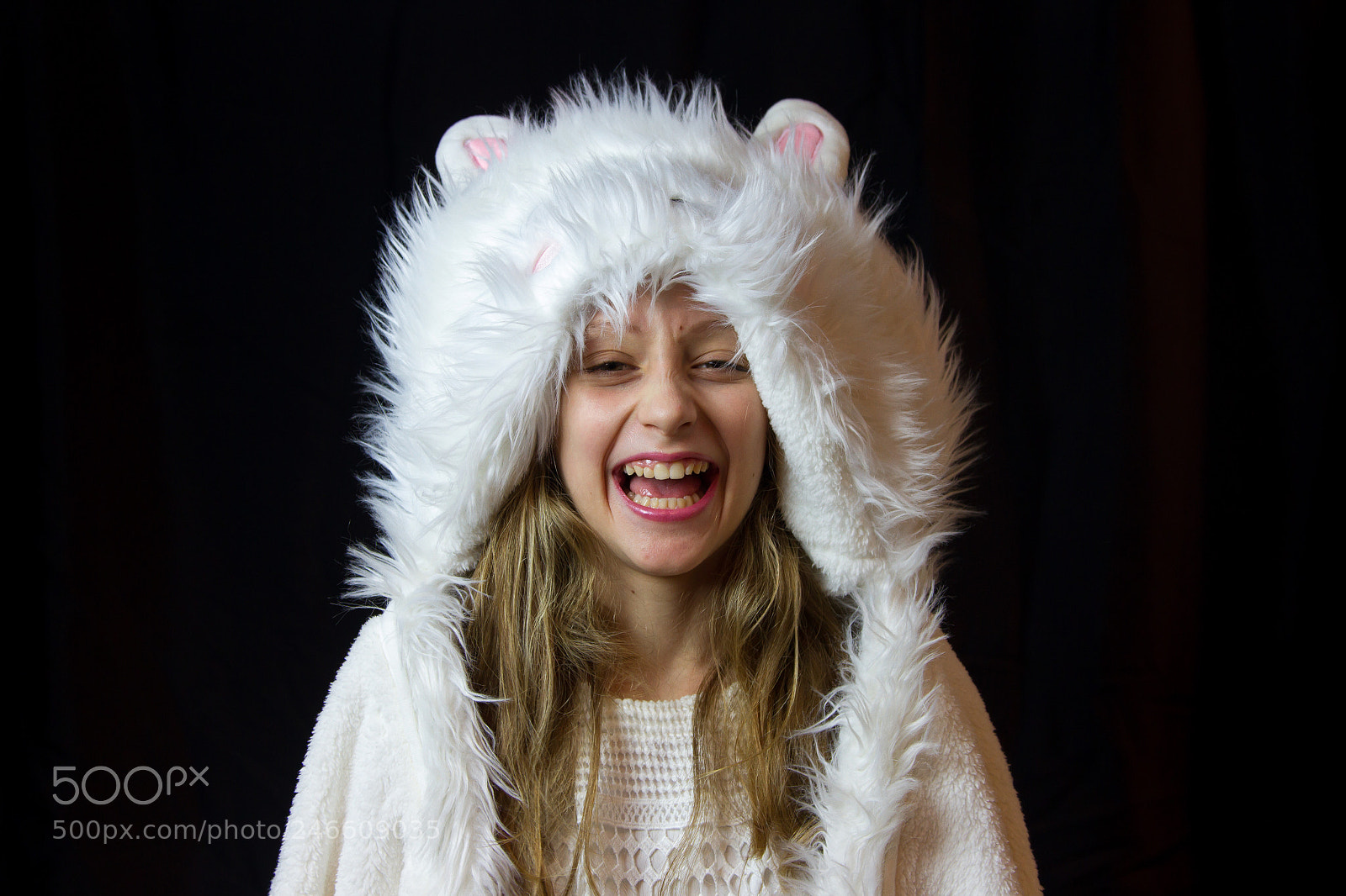 Canon EOS 7D sample photo. Laugh photography