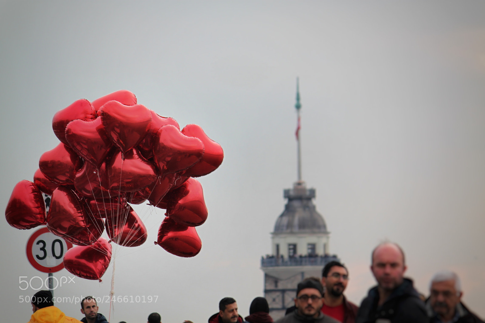 Canon EOS 500D (EOS Rebel T1i / EOS Kiss X3) sample photo. Istanbul photography
