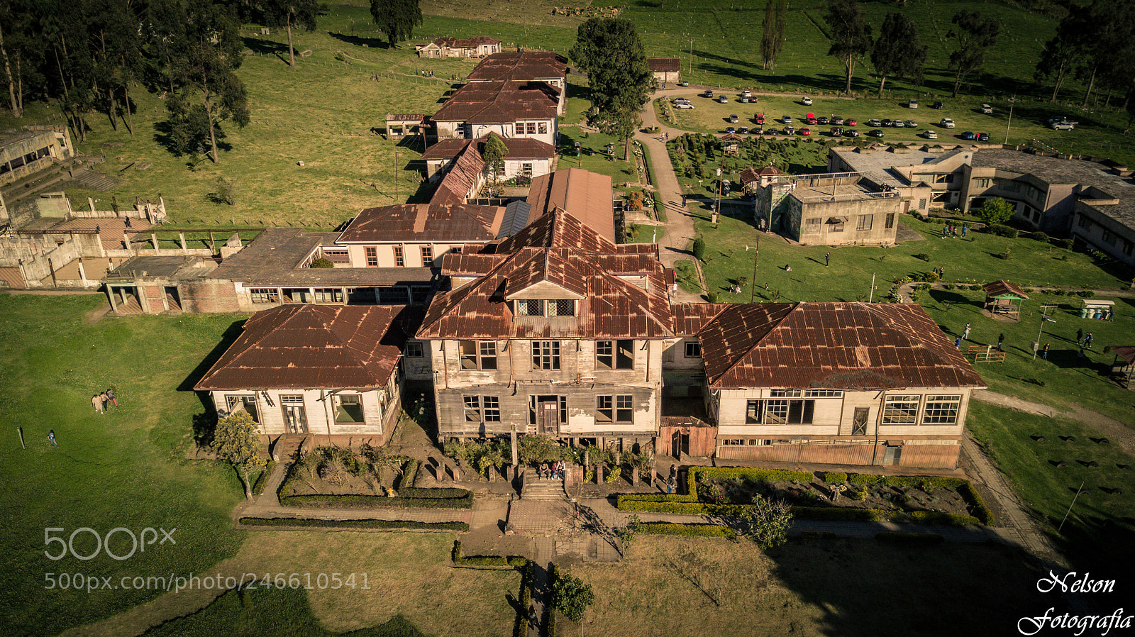 DJI FC220 sample photo. Untitled photography