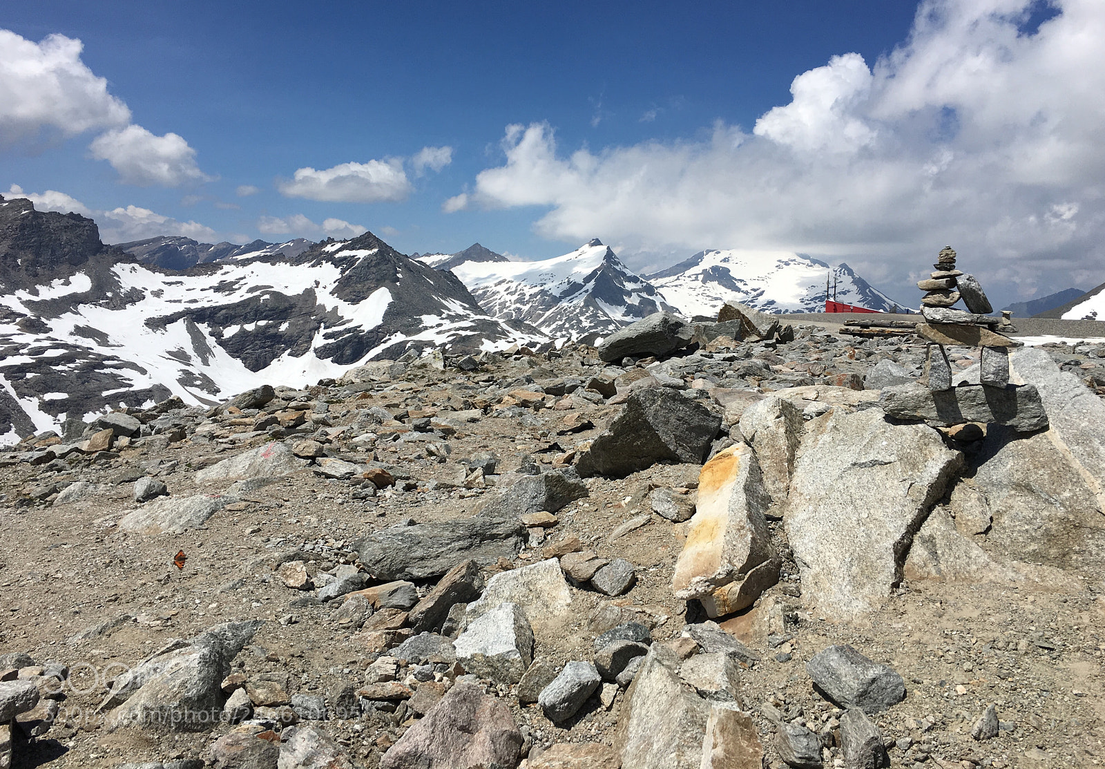 Apple iPhone 6s sample photo. M lltal gletscher 3150 photography