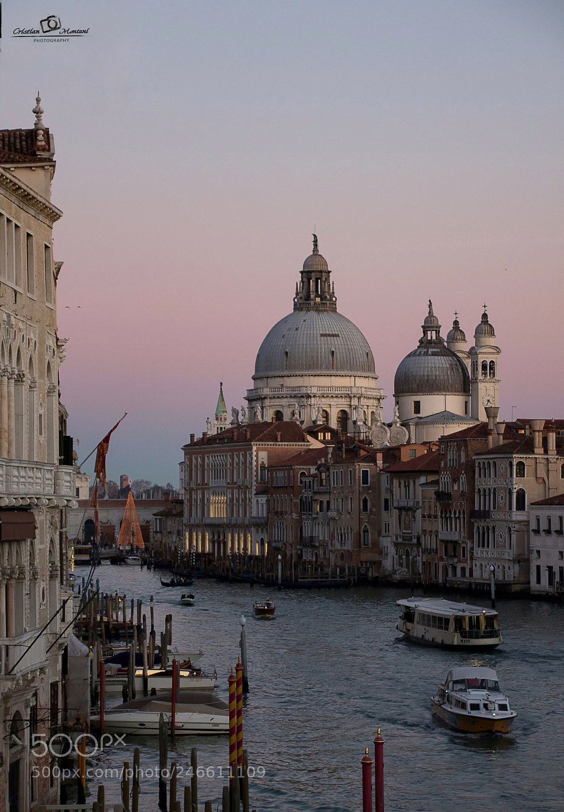 Canon EOS 1300D (EOS Rebel T6 / EOS Kiss X80) sample photo. Venice.... photography