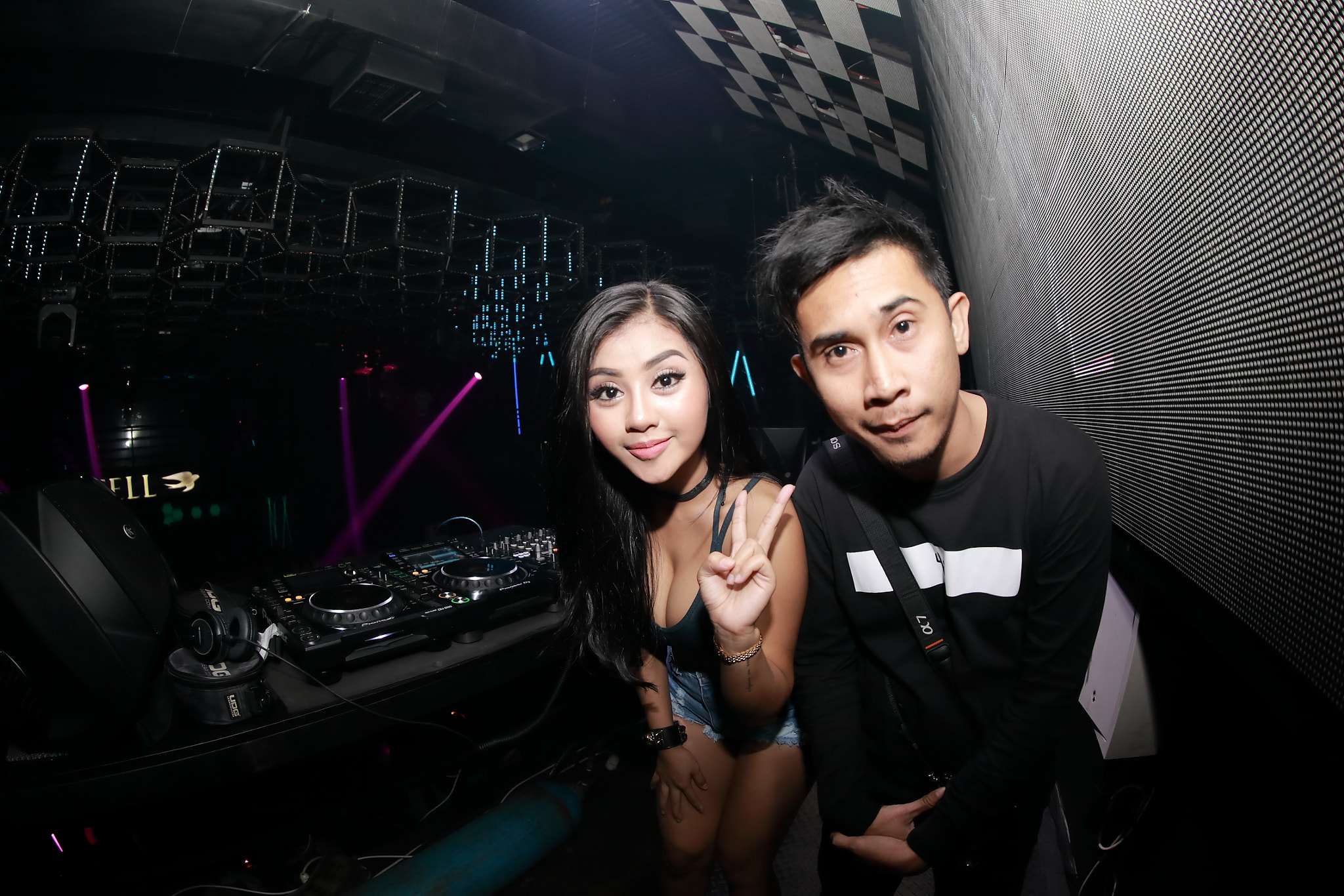 Canon EF 8-15mm F4L Fisheye USM sample photo