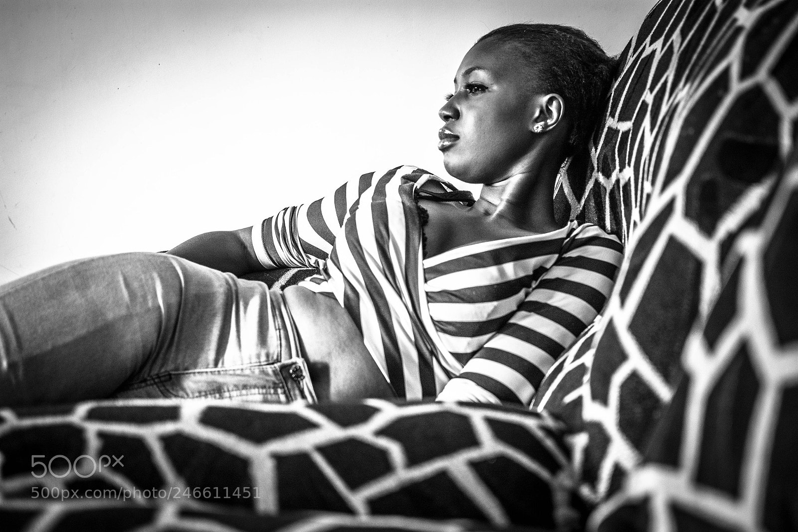 Nikon D7100 sample photo. Mina photography