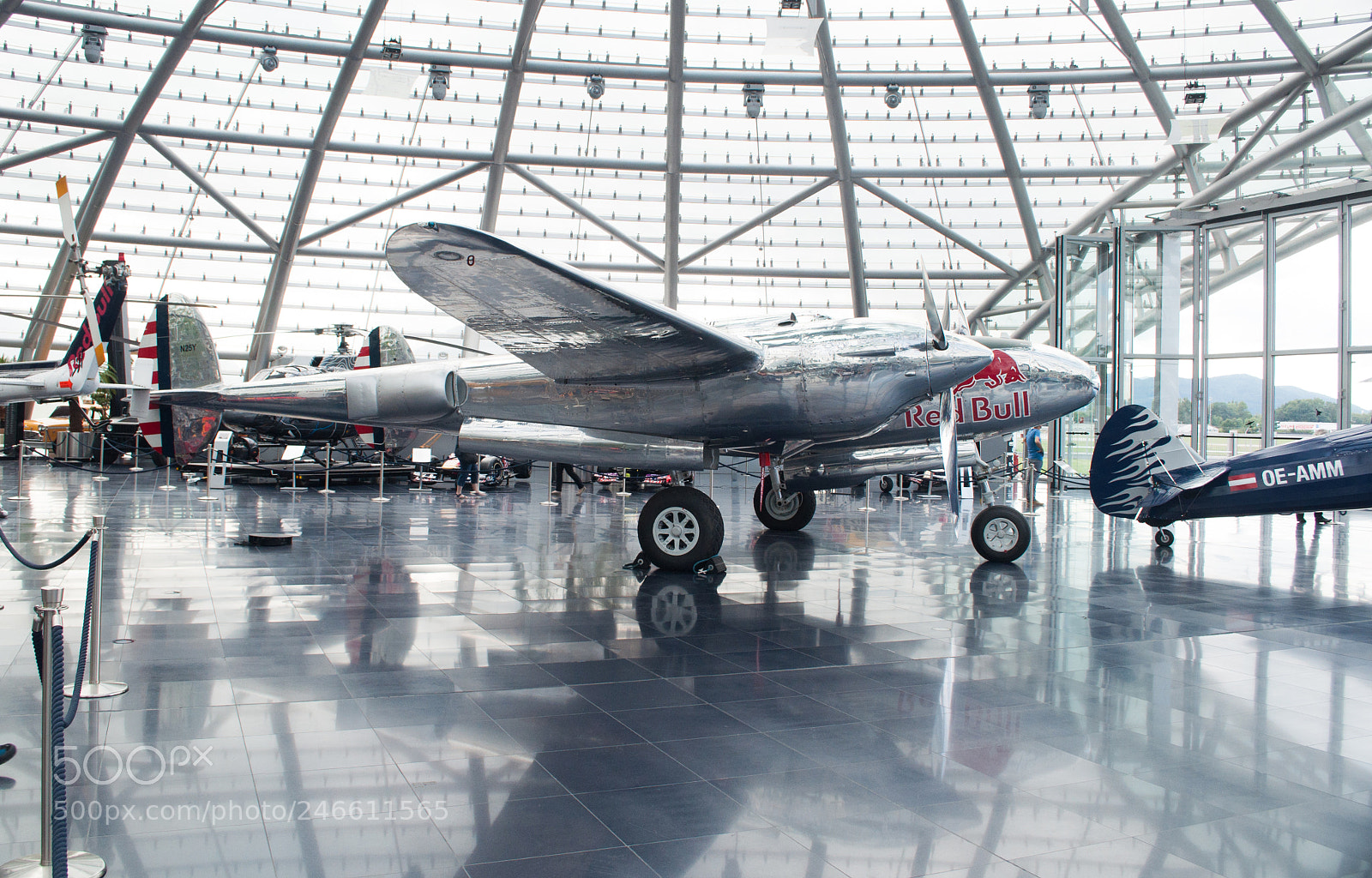 Nikon D5000 sample photo. Aircraft 02 photography