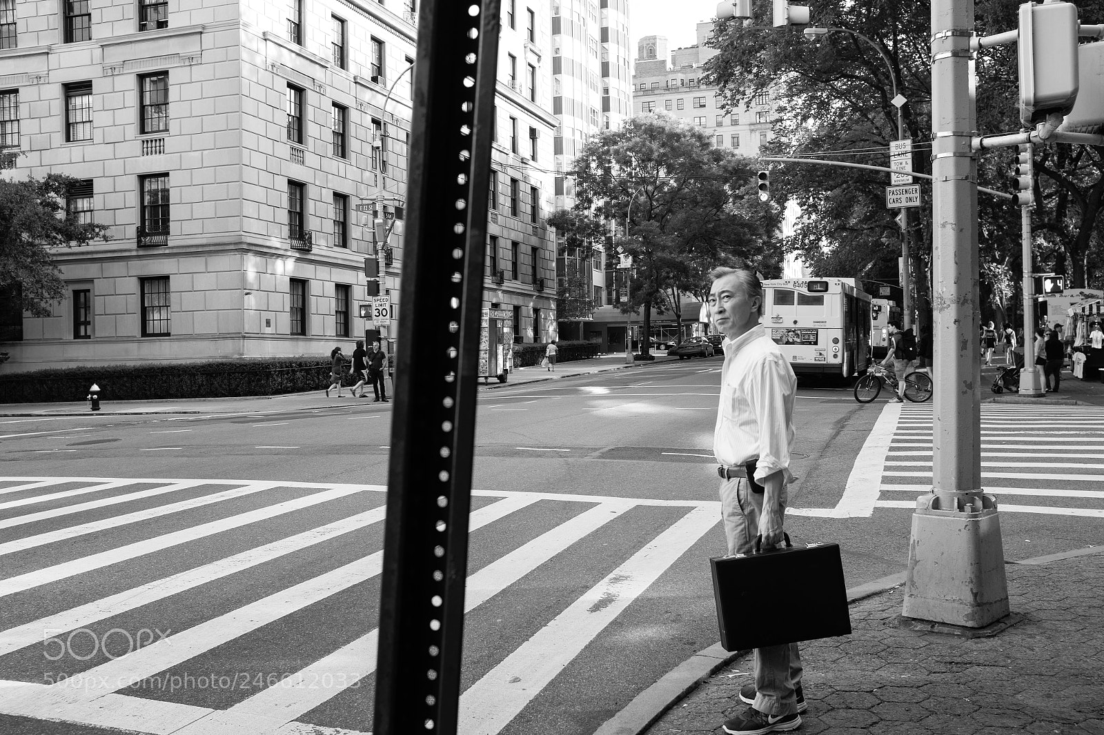 Fujifilm X100S sample photo. O photography