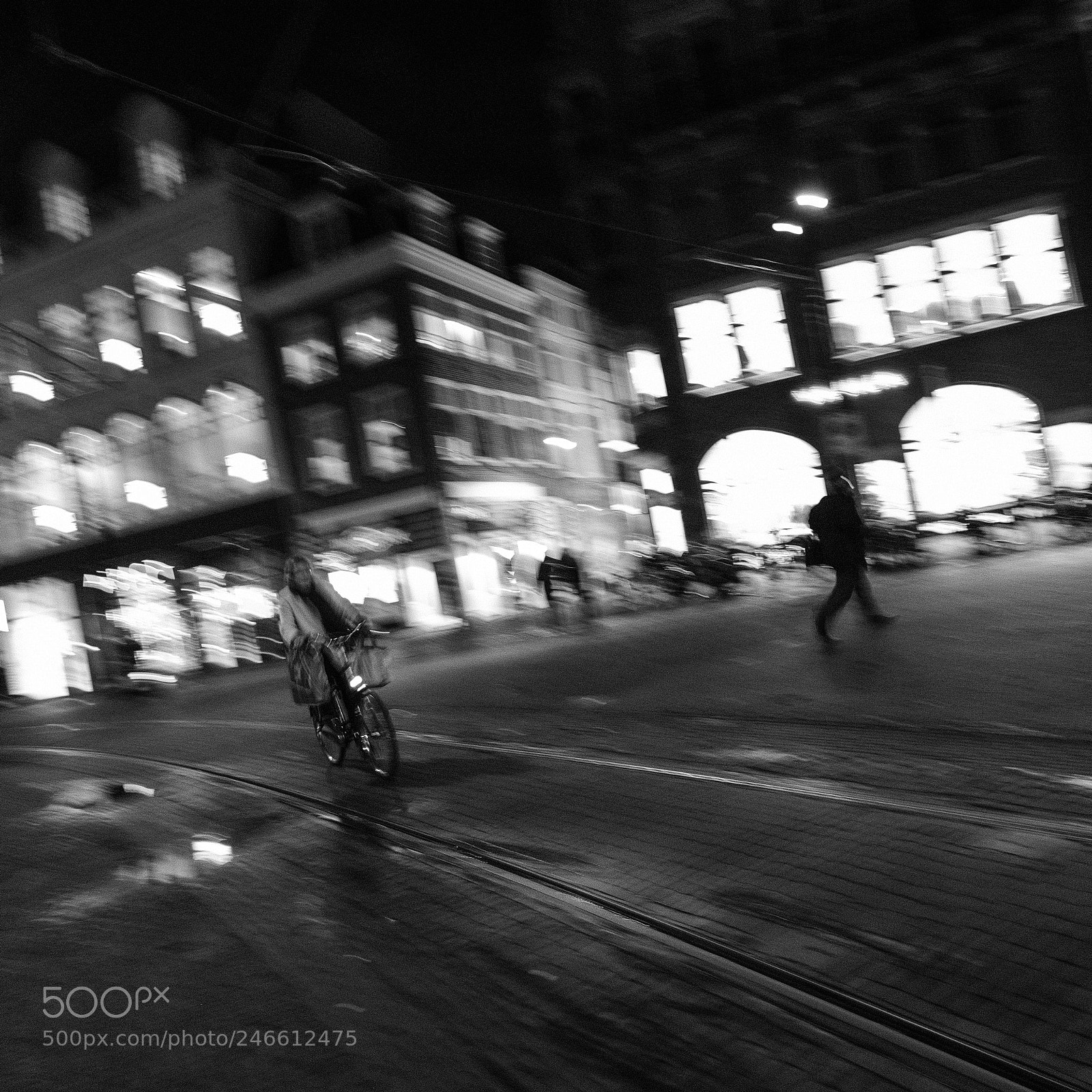 Fujifilm X-T2 sample photo. The hague 5 photography