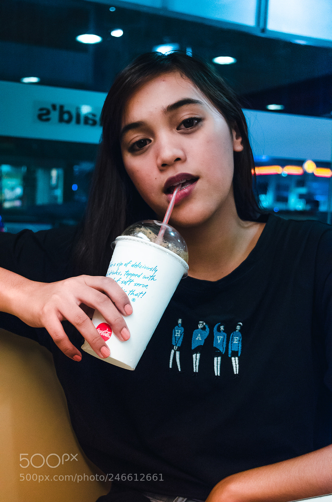 Nikon D5100 sample photo. Chill photography