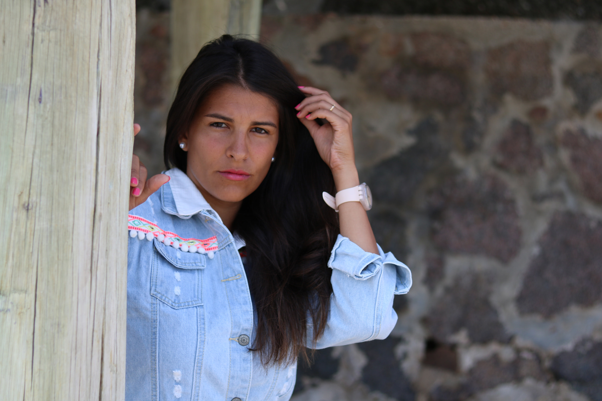 Canon EOS 750D (EOS Rebel T6i / EOS Kiss X8i) sample photo. Punta del este, uruguay photography