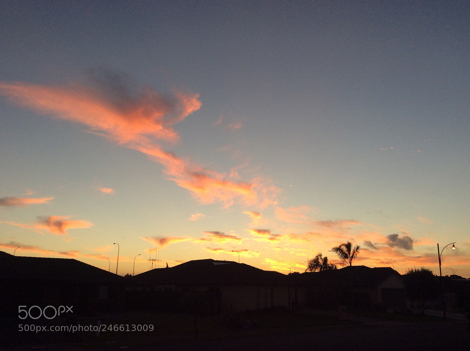 Apple iPad Air sample photo. Untitled photography