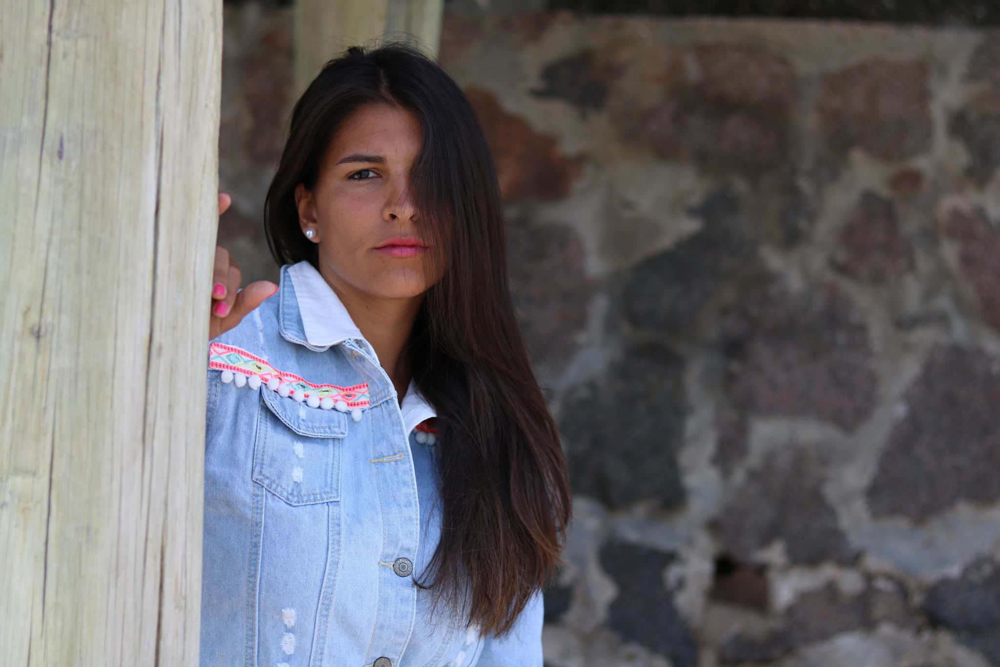 Canon EOS 750D (EOS Rebel T6i / EOS Kiss X8i) sample photo. Punta del este, uruguay photography