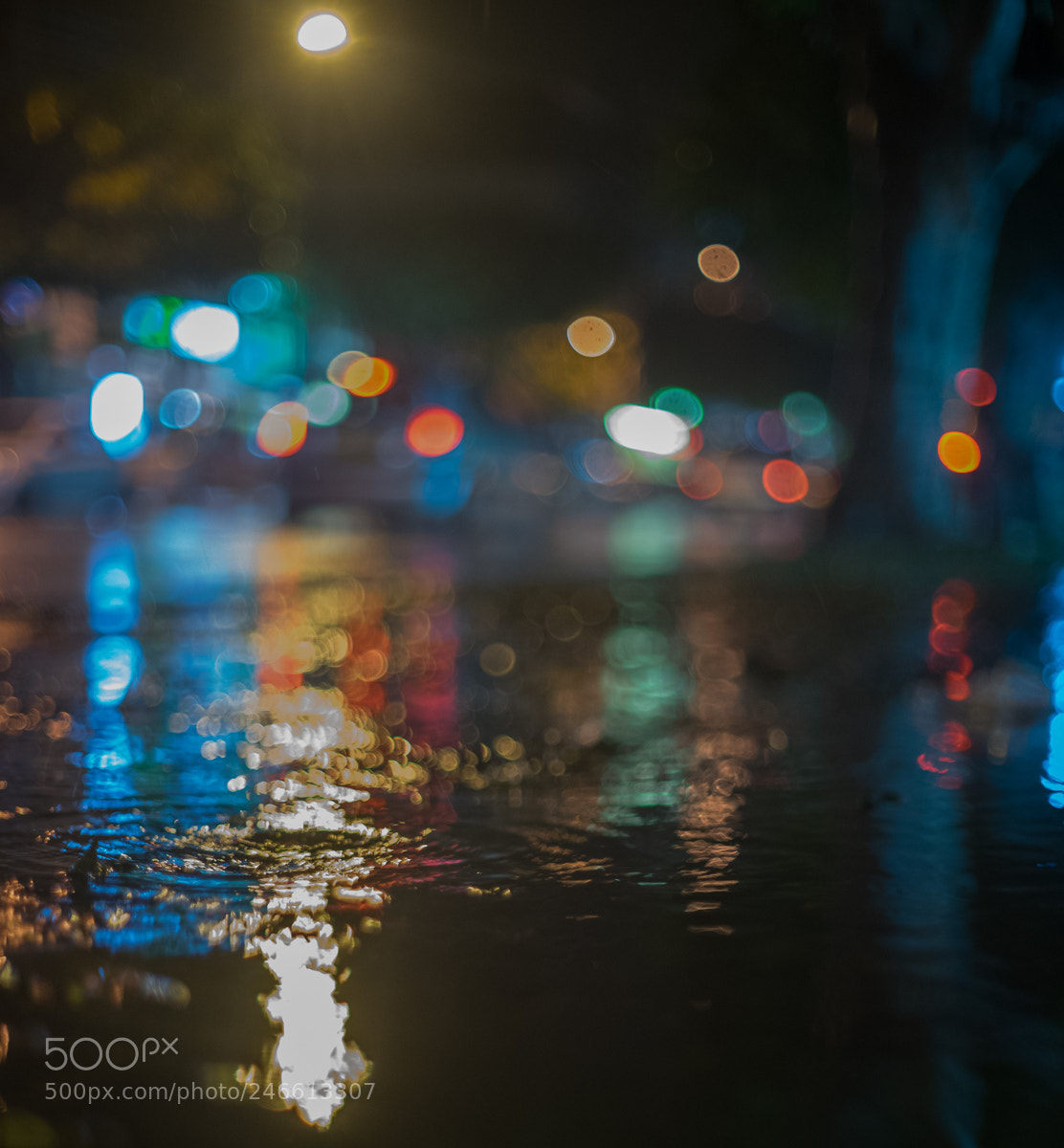 Sony a7 II sample photo. Rainy mood (2) photography