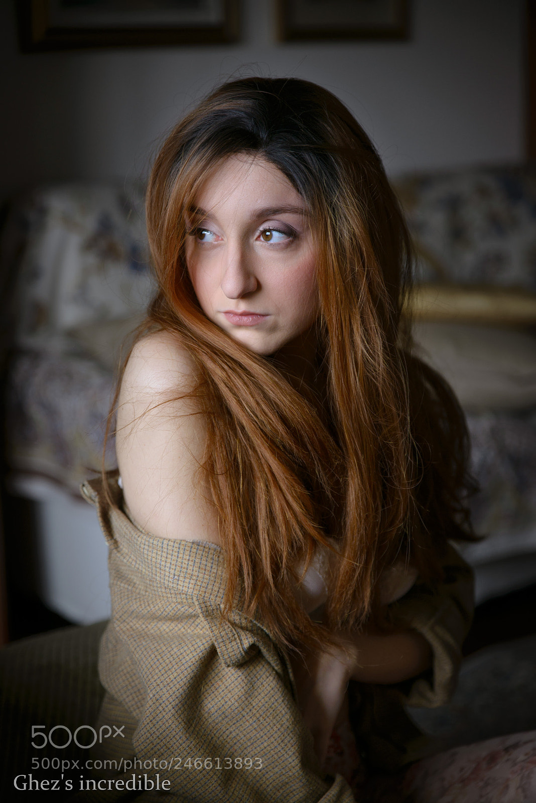 Nikon D600 sample photo. Eleonora photography