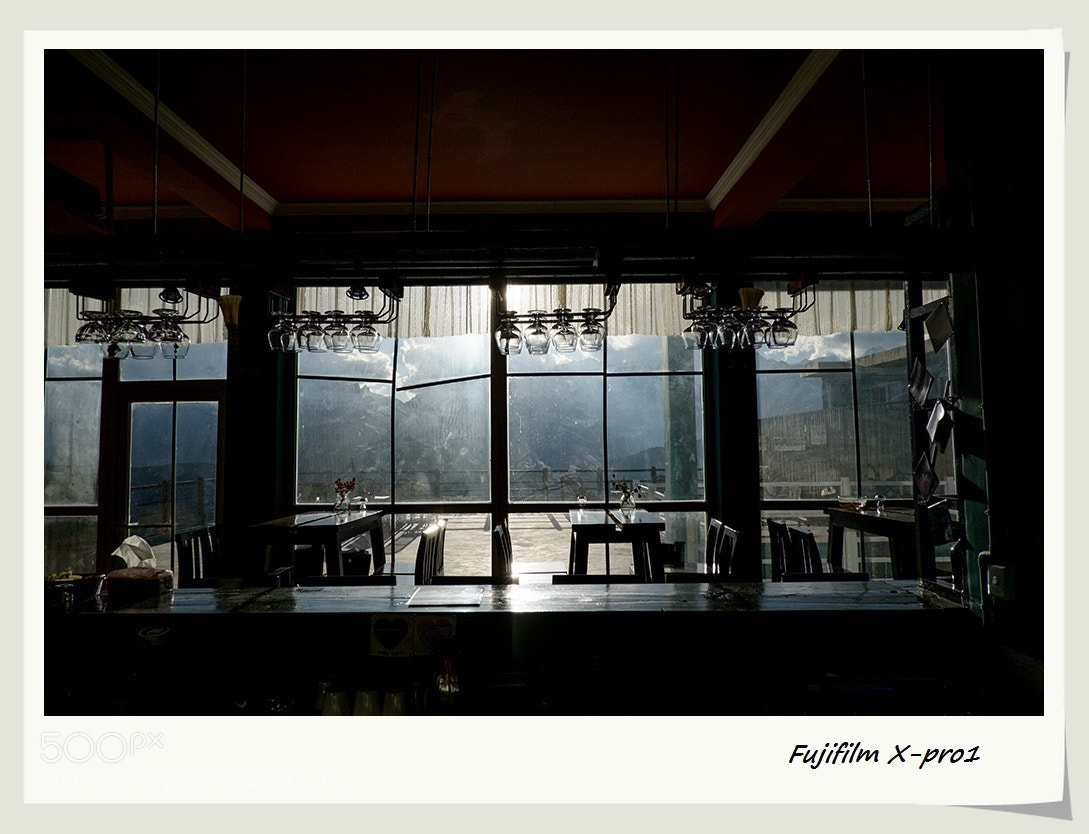 Fujifilm X-Pro1 sample photo. Untitled photography
