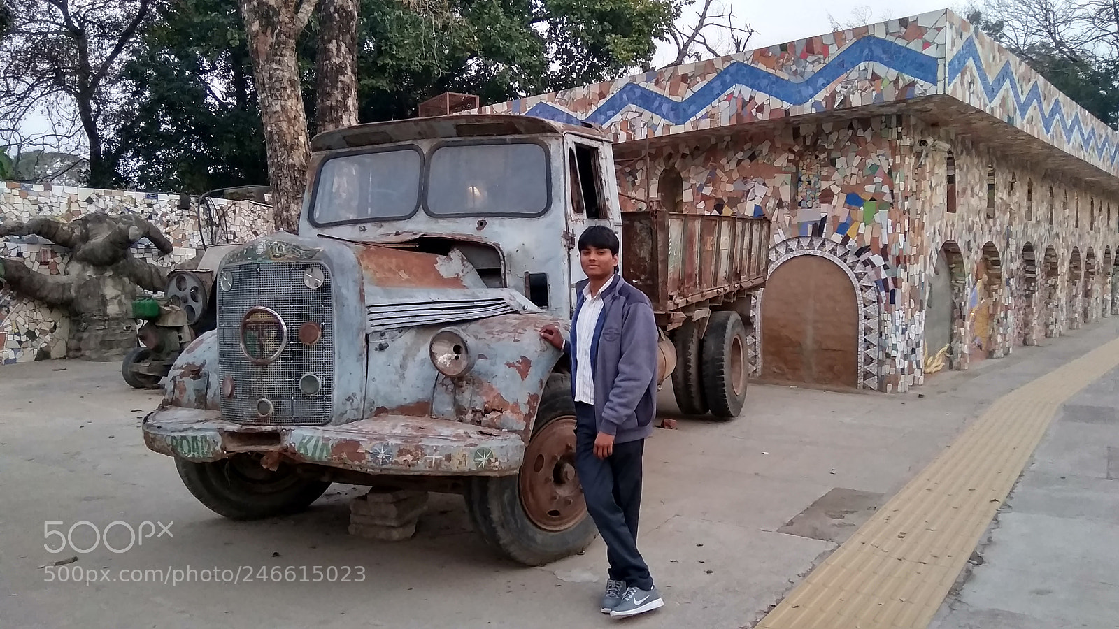 Xiaomi Redmi 5A sample photo. Untitled photography