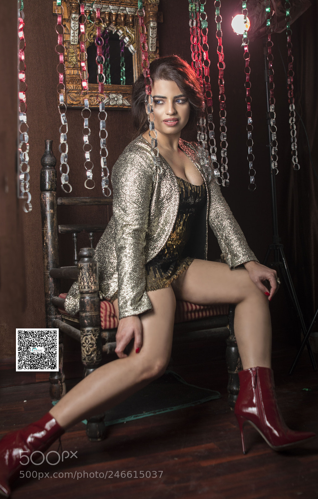 Nikon D3200 sample photo. Best fashion photographer for photography
