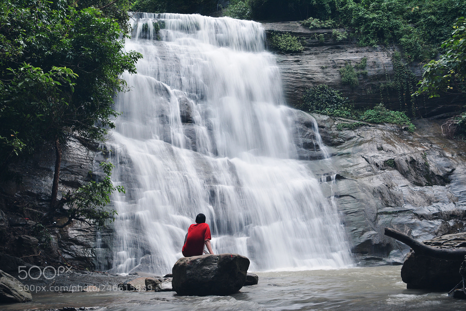 Nikon D7100 sample photo. My meditation photography