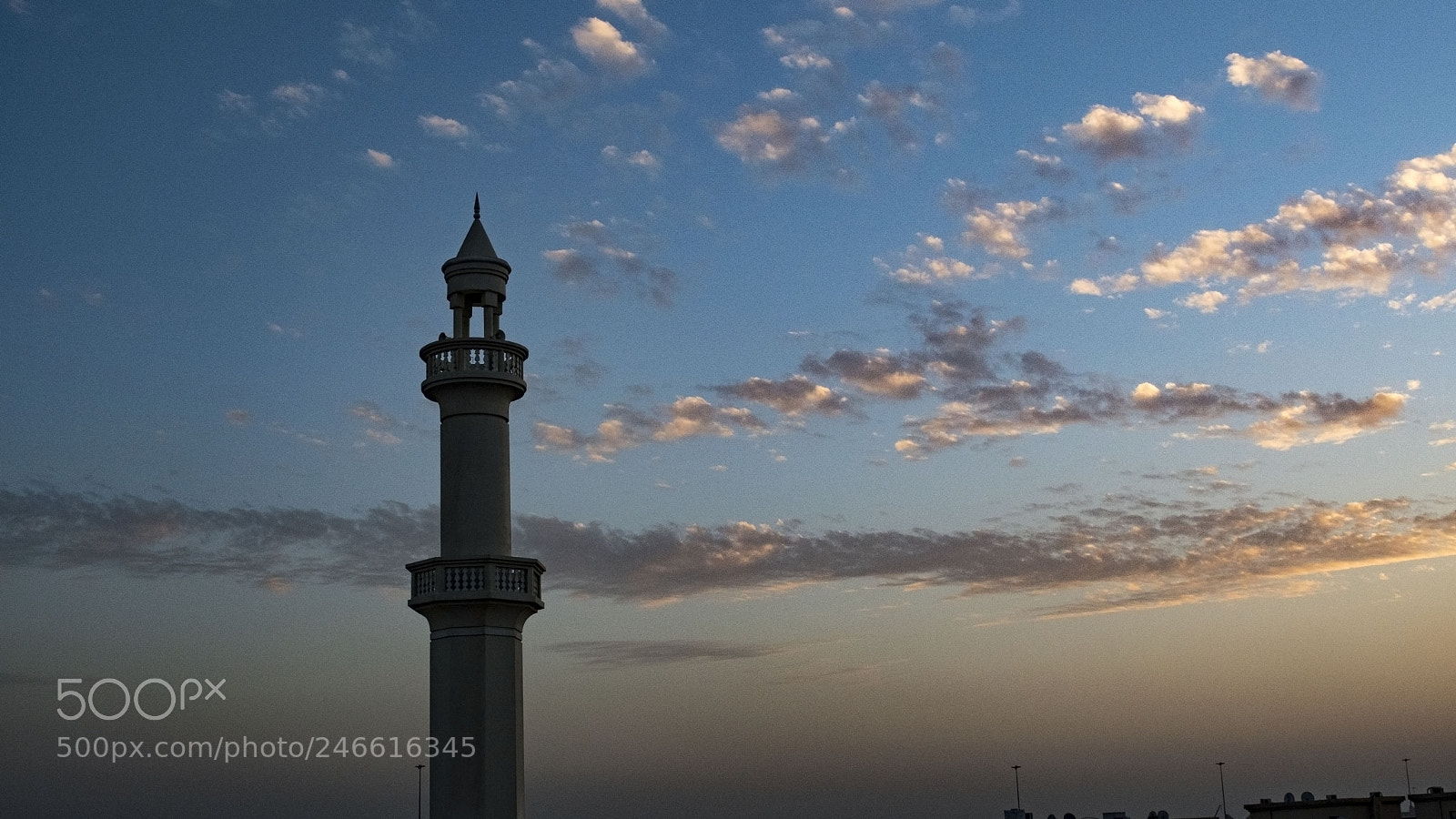 Nikon D500 sample photo. Sunset photography