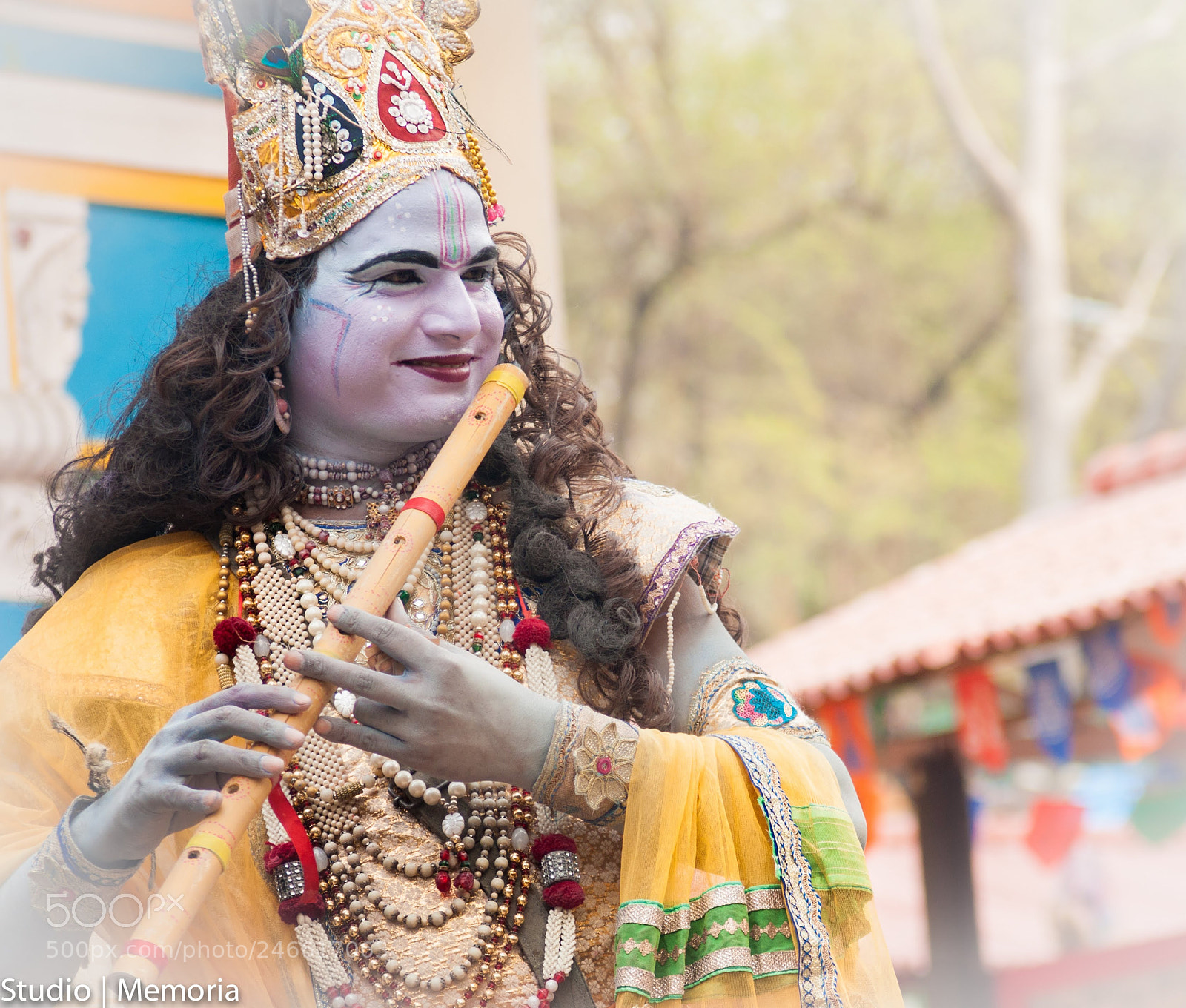 Sony Alpha DSLR-A700 sample photo. Krishana photography