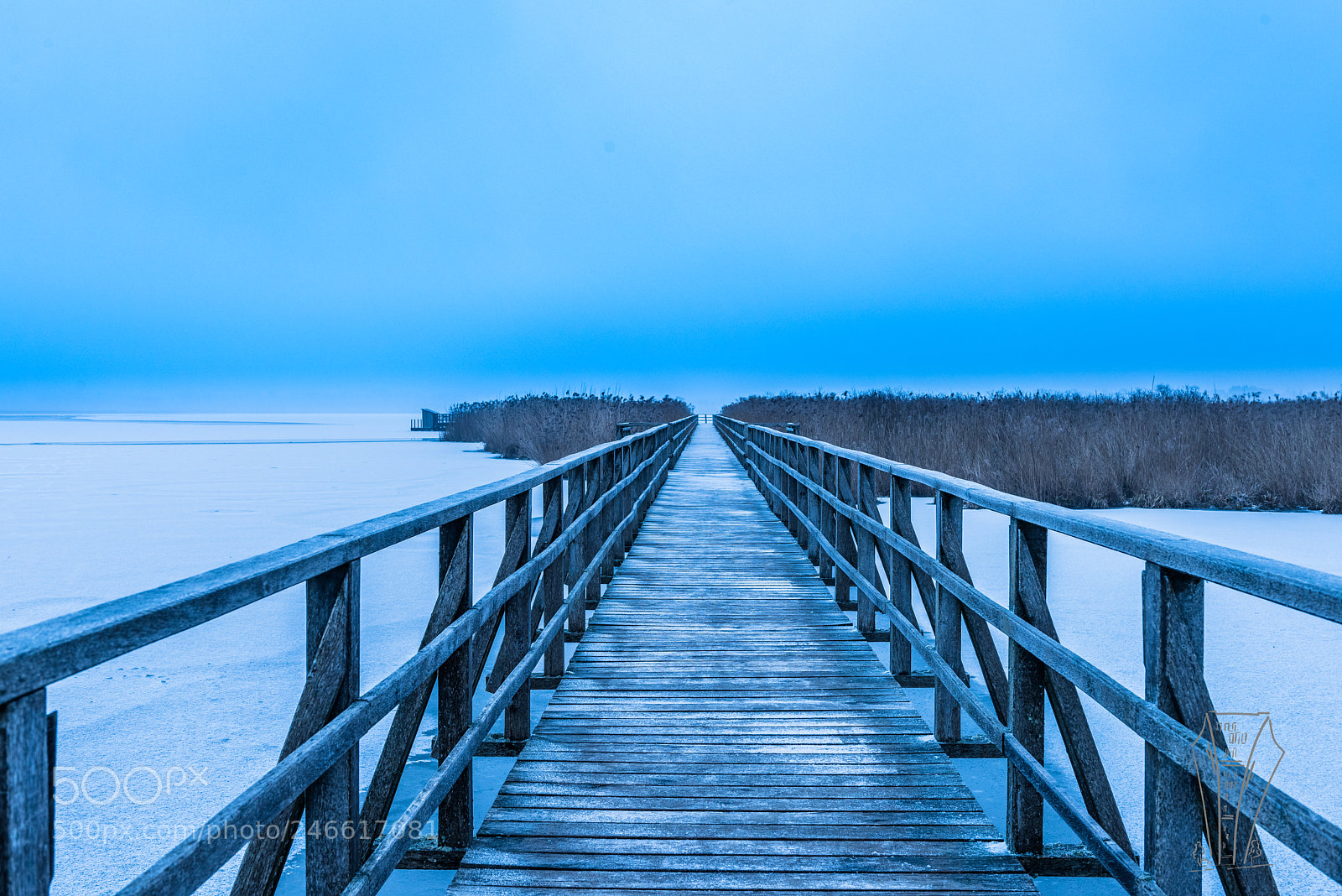 Nikon D810 sample photo. Fethersee pier photography