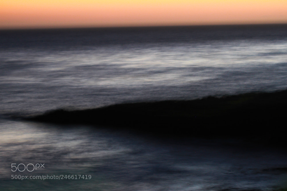 Canon EOS 7D sample photo. Exquisitely indistinct photography