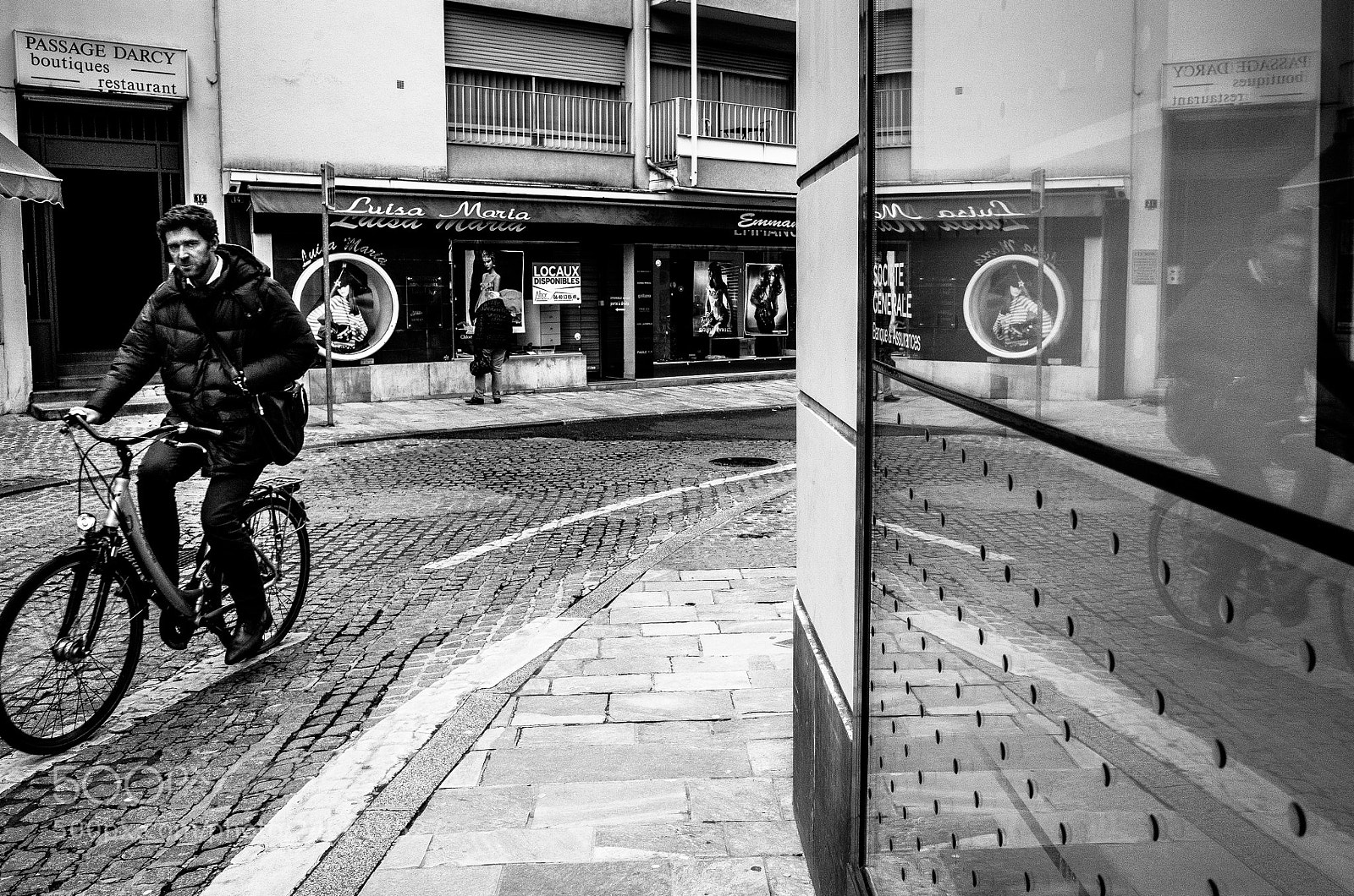 Ricoh GR II sample photo. Untitled photography