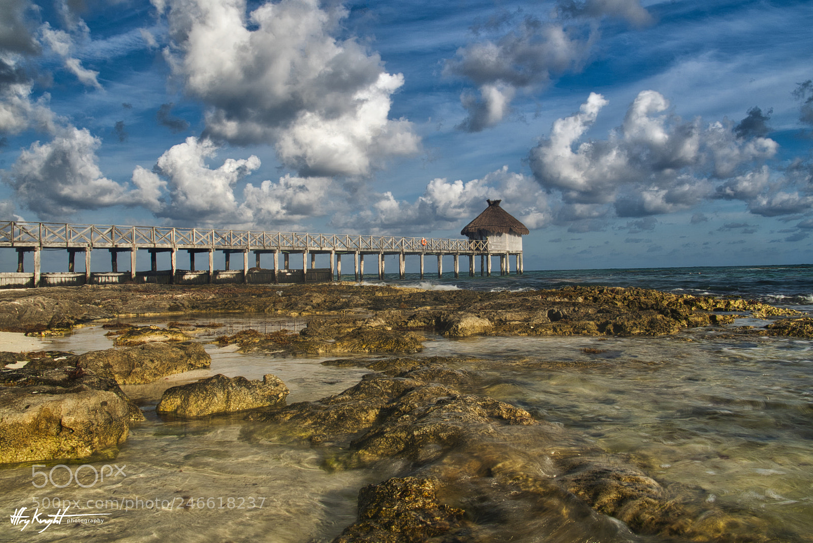 Sony a6500 sample photo. Grand mayan playa photography