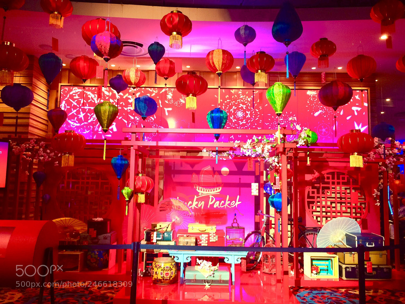 Apple iPhone 5s sample photo. Chinese new year celebrations photography
