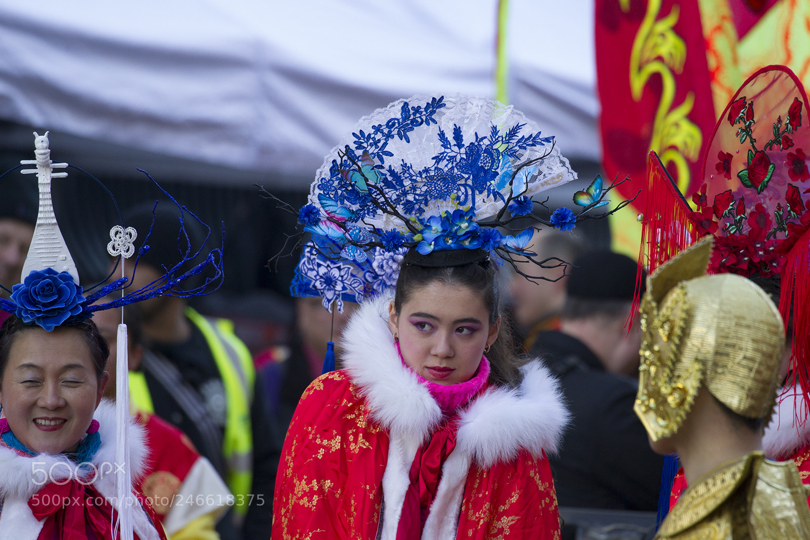 Canon EOS-1D Mark IV sample photo. Chinese new year. photography