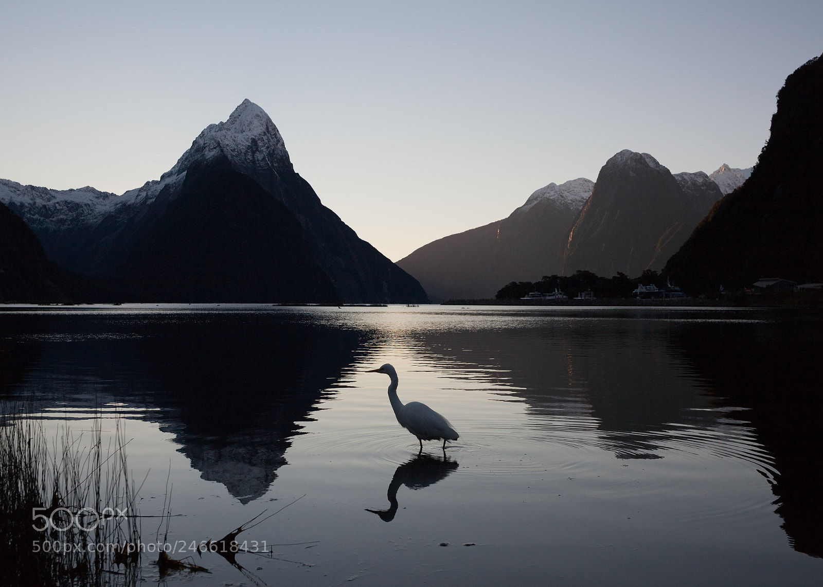 Canon EOS 5D Mark II sample photo. Serenity photography