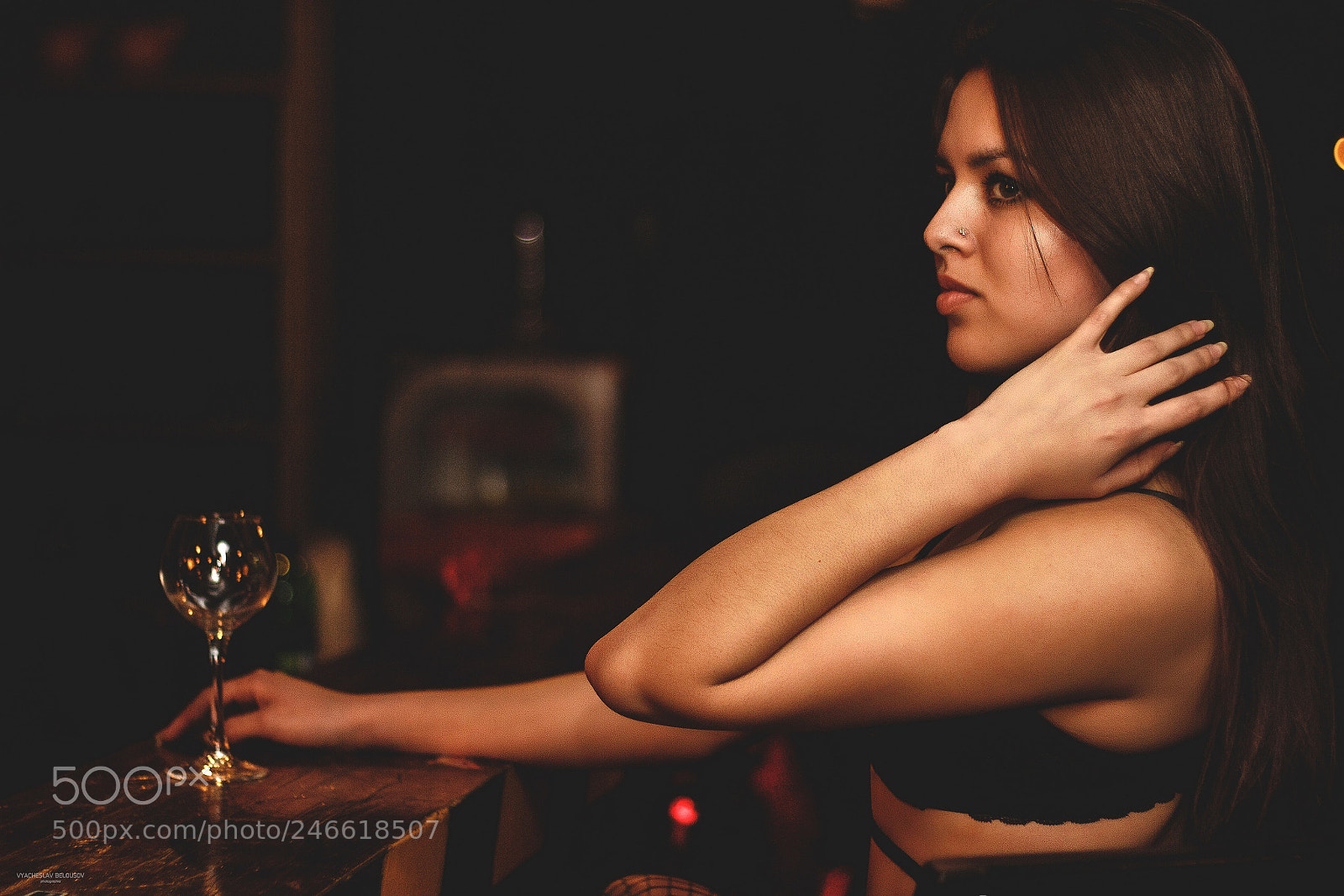 Canon EOS 60D sample photo. Iren photography
