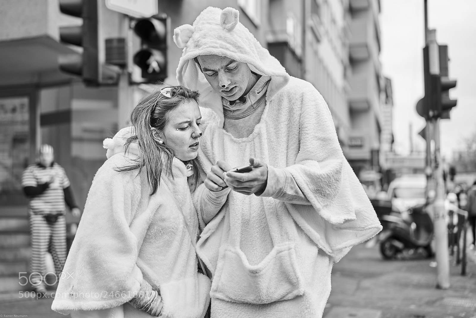 Sony a7R II sample photo. 1 mann und 1 photography