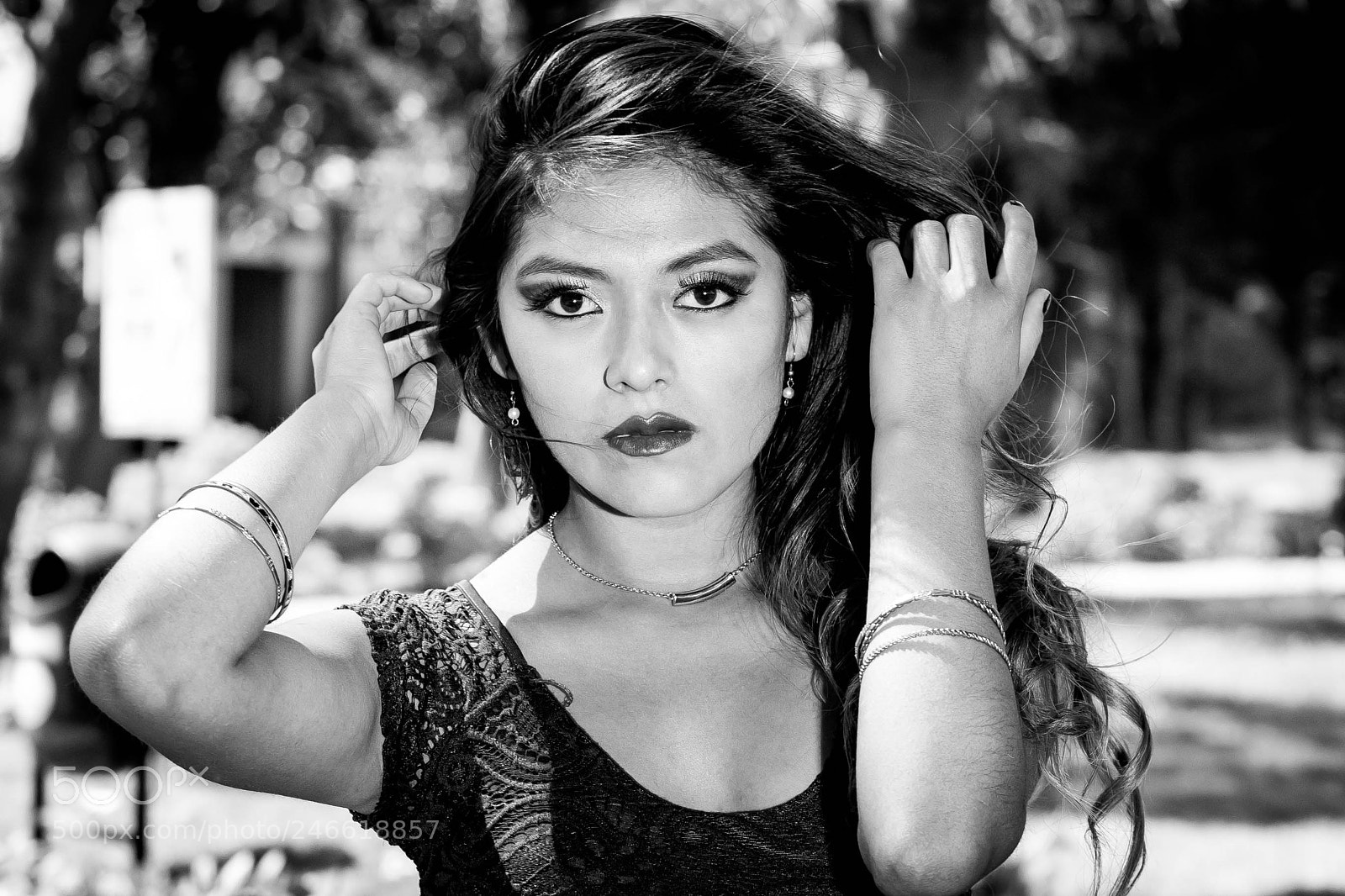 Canon EOS 700D (EOS Rebel T5i / EOS Kiss X7i) sample photo. Retratos en blanco y photography