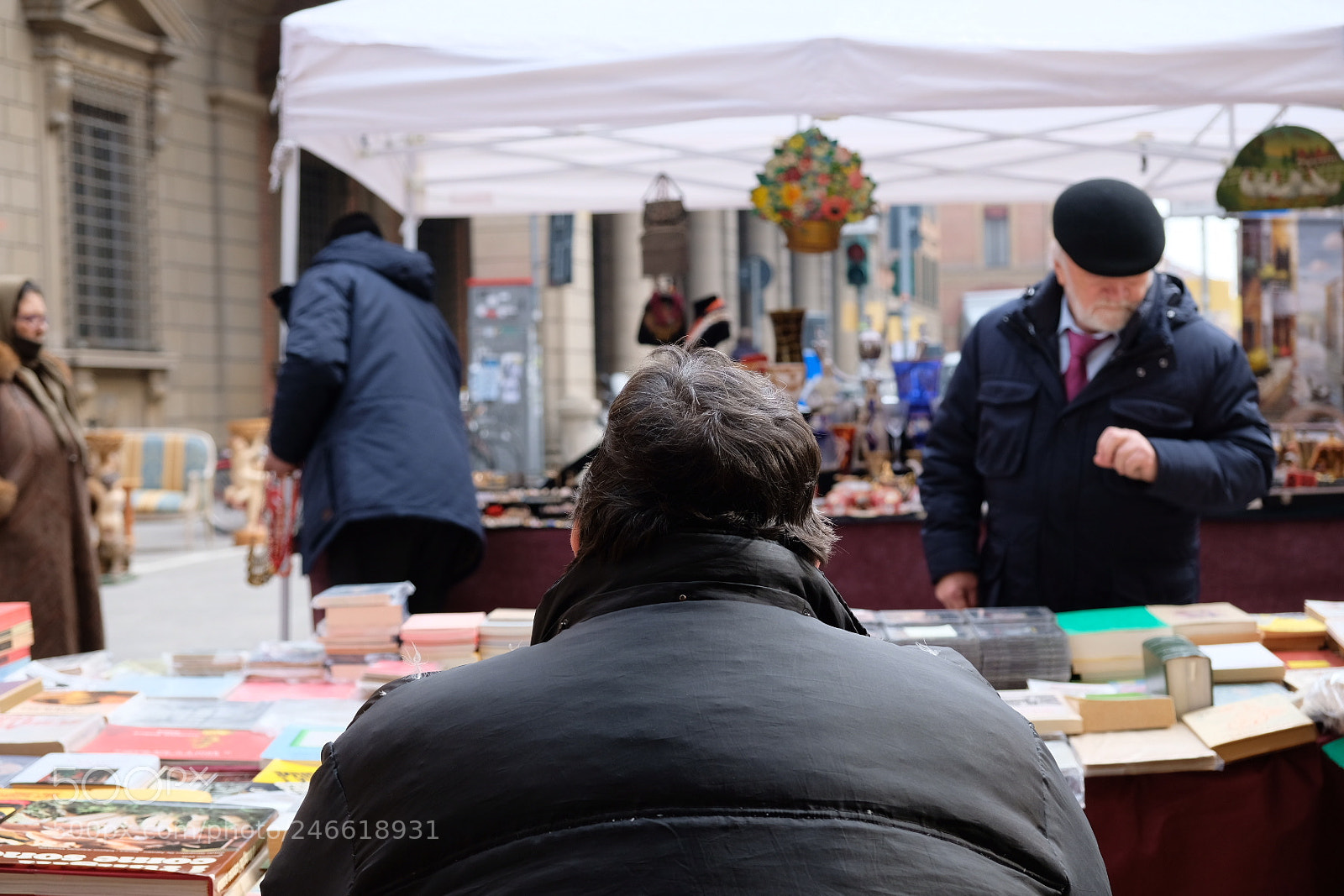 Fujifilm X-T2 sample photo. L'attesa... photography