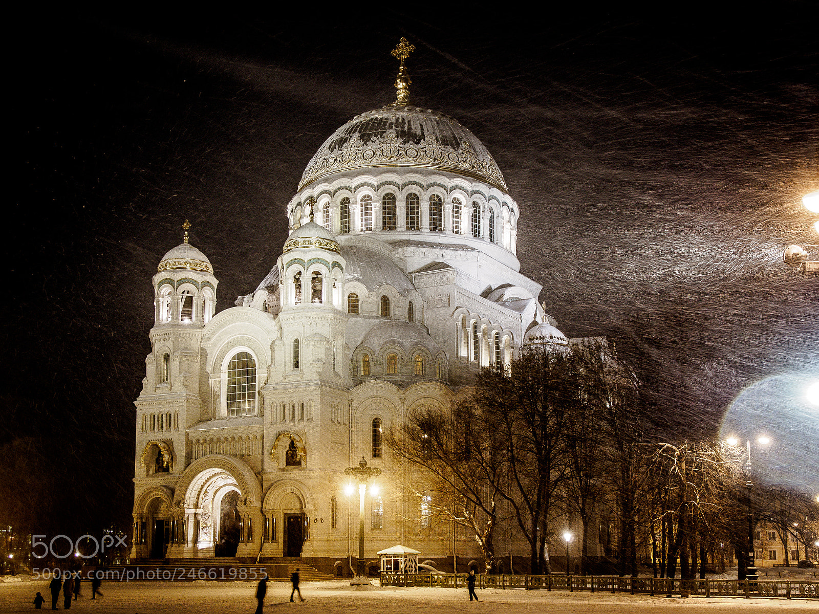 Olympus PEN E-PL7 sample photo. Naval cathedral of st photography