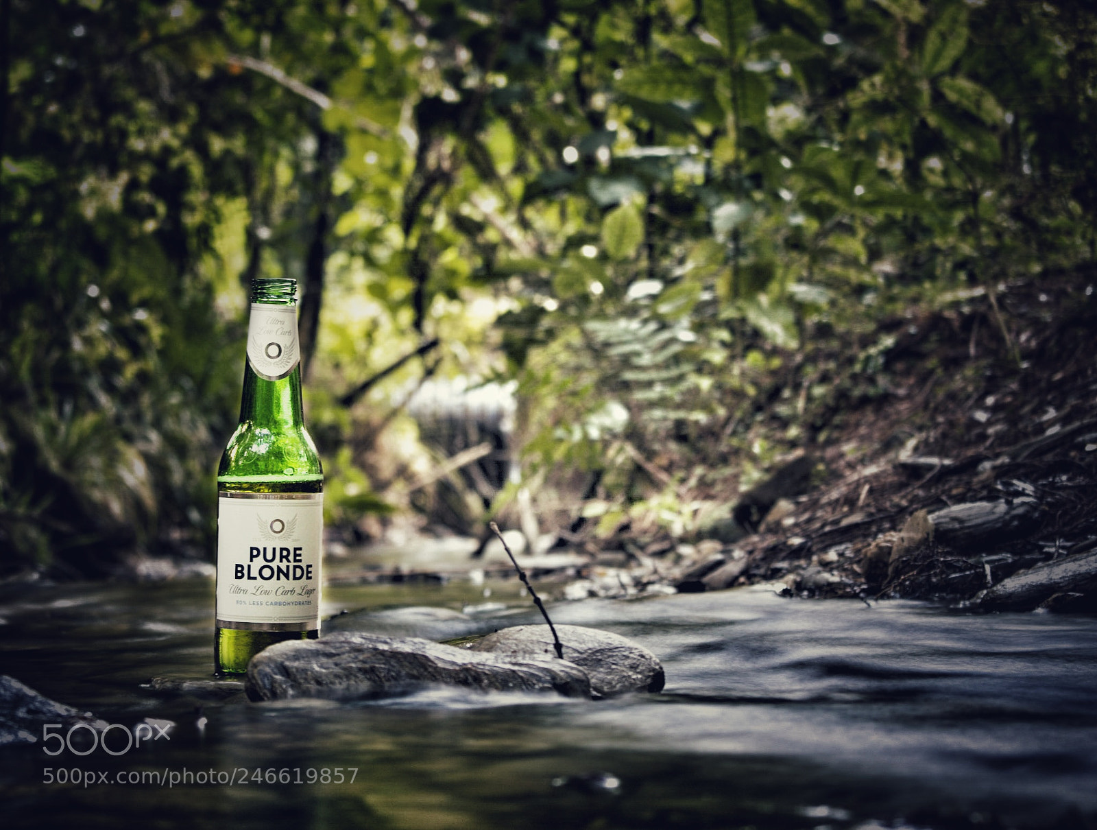 Canon EOS 750D (EOS Rebel T6i / EOS Kiss X8i) sample photo. Beer island photography