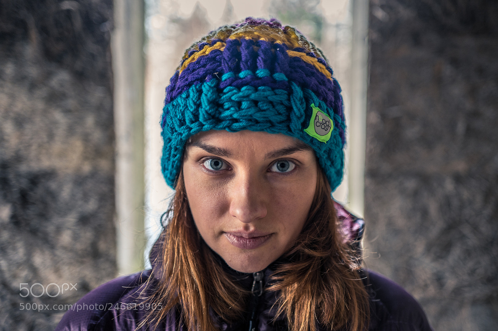 Leica Q (Typ 116) sample photo. Ania photography