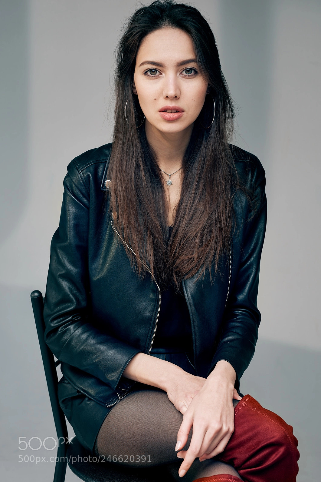 Nikon D810 sample photo. Настя photography