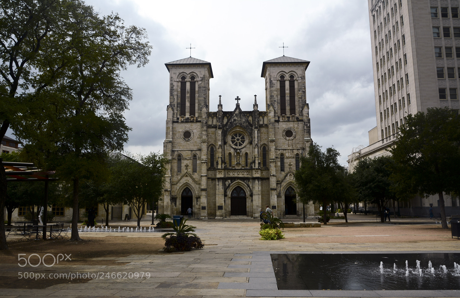 Nikon D7100 sample photo. Marketsquare photography