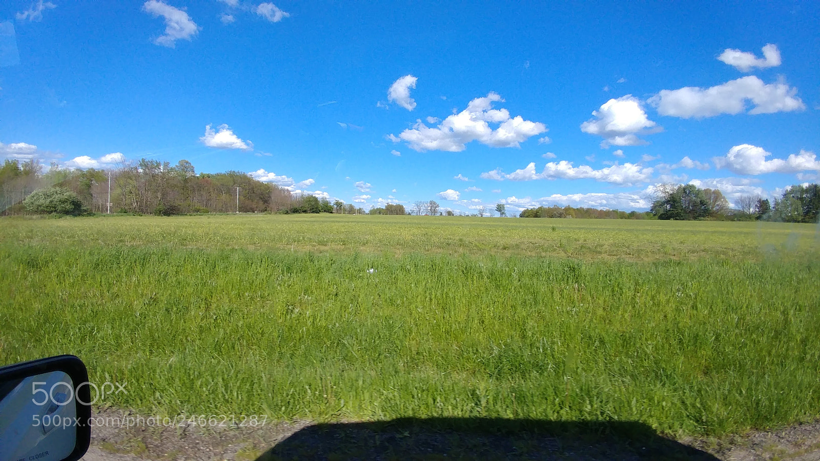 LG V20 sample photo. Country skys photography
