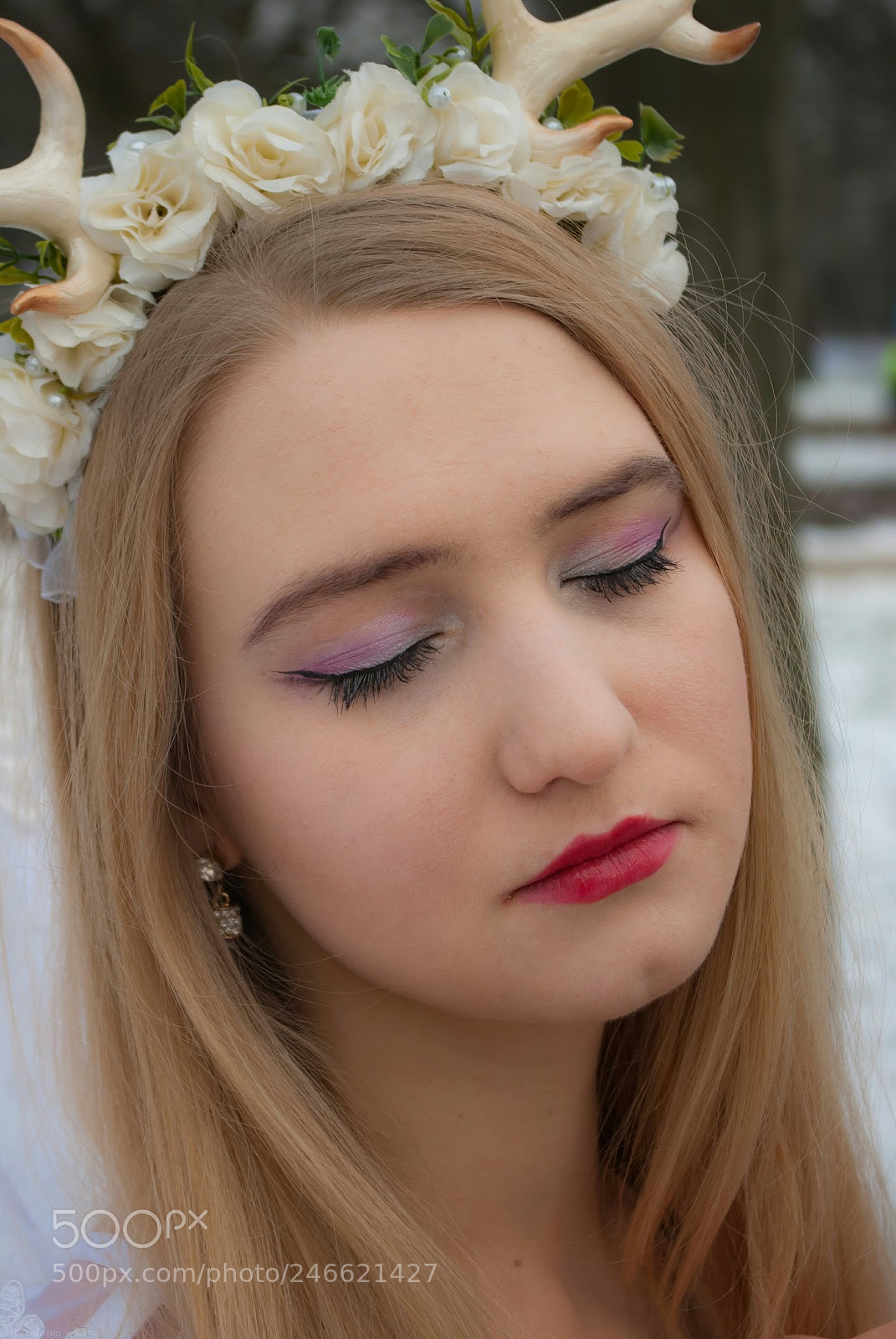 Pentax K10D sample photo. Emilia photography