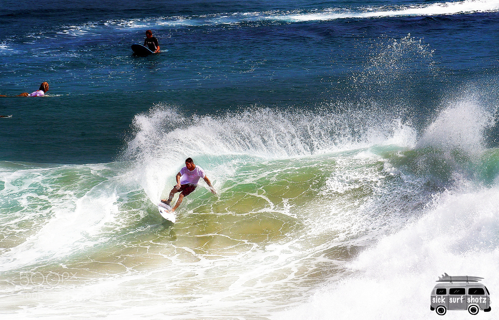 Nikon D500 sample photo. Best surf we have photography