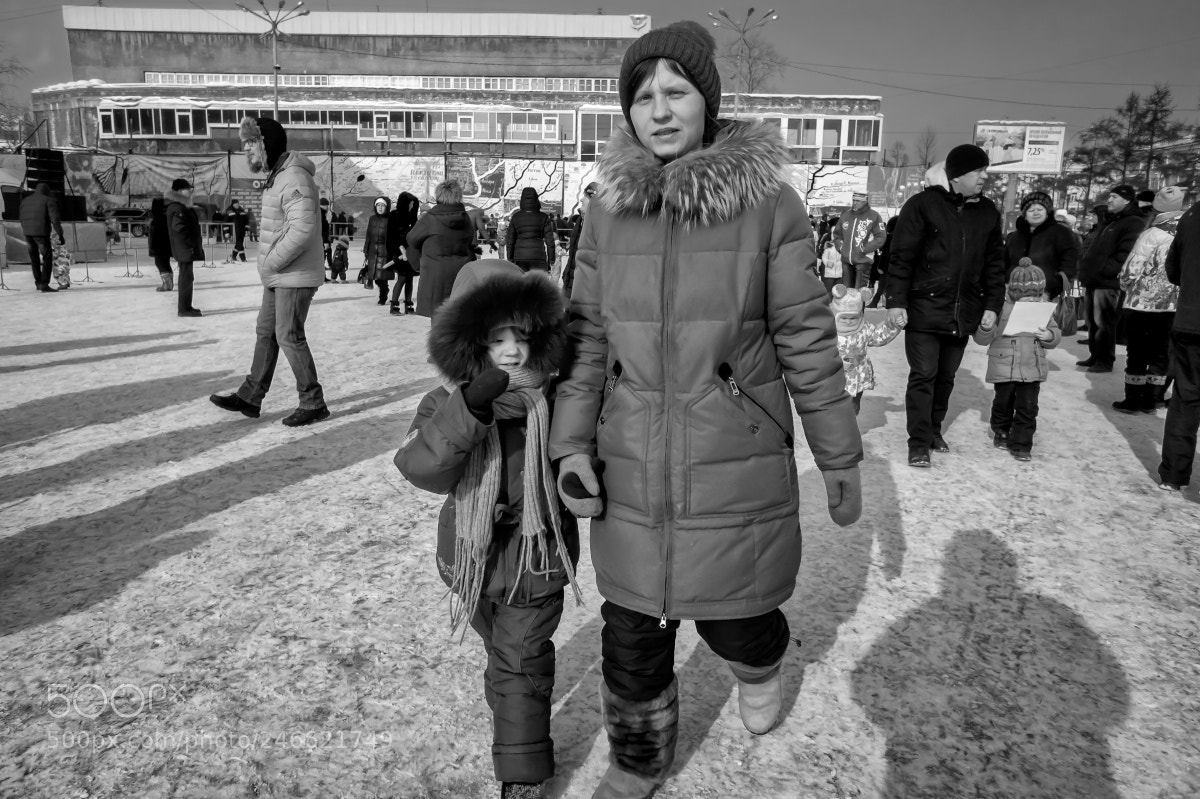 Sony Alpha NEX-5 sample photo. Untitled photography